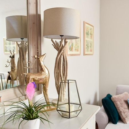Villa Scarponi Assisi Eksteriør bilde