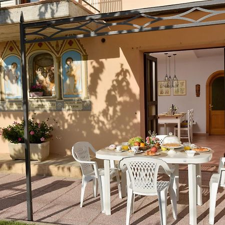 Villa Scarponi Assisi Eksteriør bilde