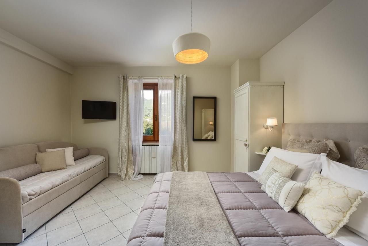 Villa Scarponi Assisi Eksteriør bilde