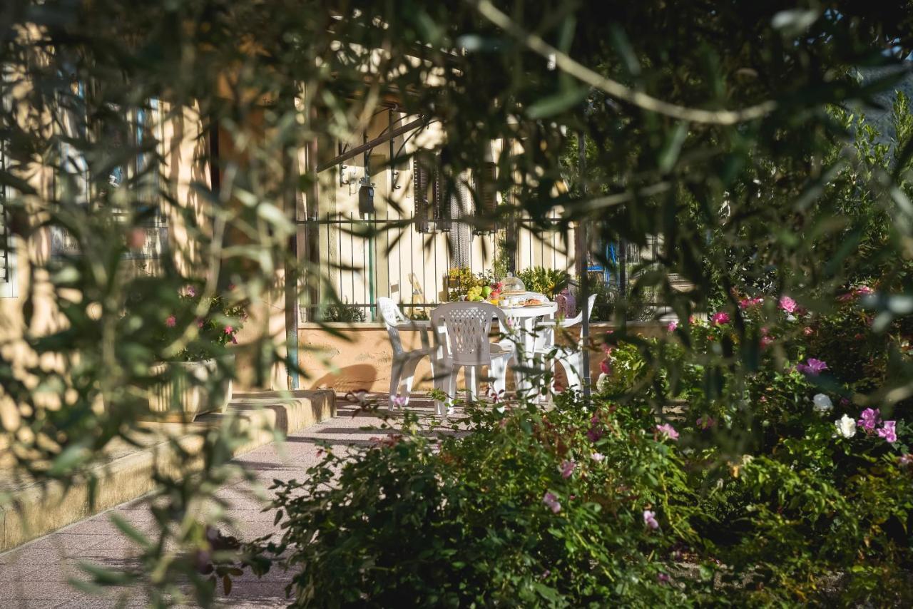 Villa Scarponi Assisi Eksteriør bilde
