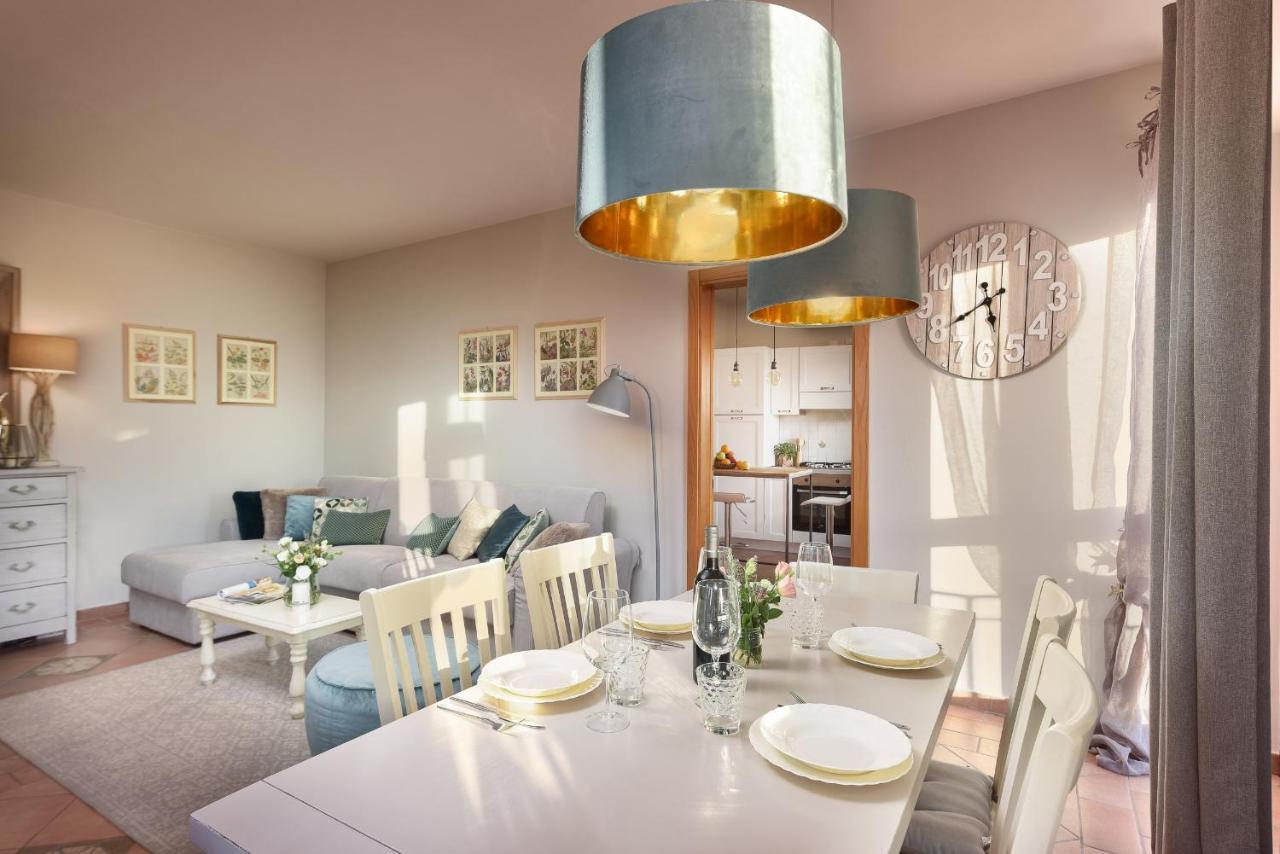 Villa Scarponi Assisi Eksteriør bilde
